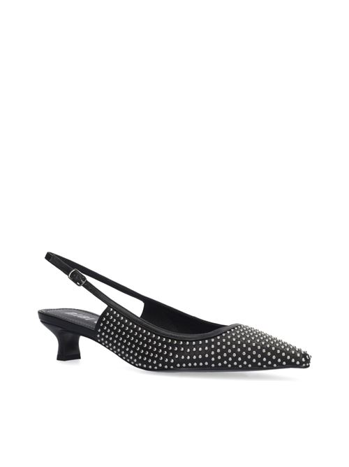 slingback hydrus BIBI LOU | 718Z10VK-125NERO